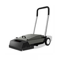 Esclean F Escalator Cleaner
