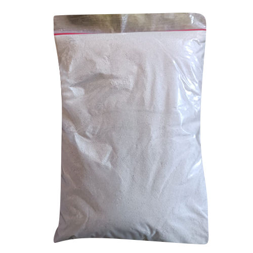 Crushed Clear Glass Powder Application: Industrial