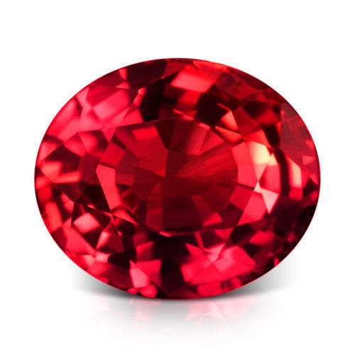 Natural Ruby Gemstone
