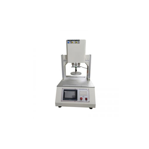 Sponge Compression Tester Capacity: 500 Kg/Day