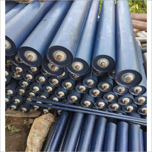 Mild Steel Conveyor Roller