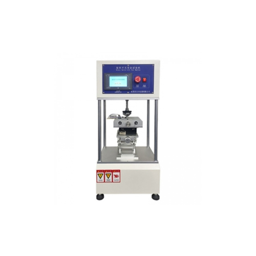 Rotary Switch Rotate Life Fatigue Tester
