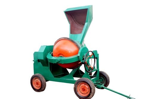 Concrete Mixer machines in Coimbatore