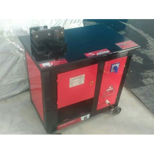 Ring Making Machine