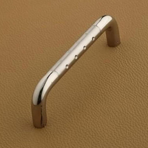Oval Dot Door Handle