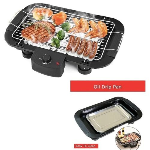 Barbecue Grill Electric