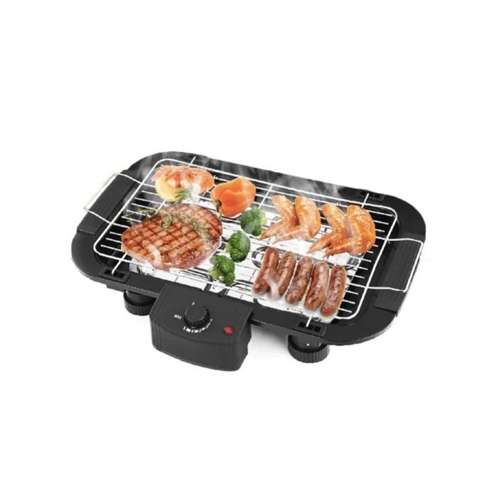 BARBECUE GRILL ELECTRIC