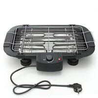 BARBECUE GRILL ELECTRIC