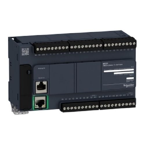 New Schneider TM221CE40U Logic controller