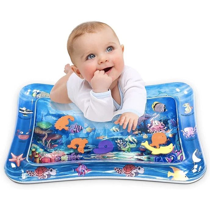 BABY PLAY MAT