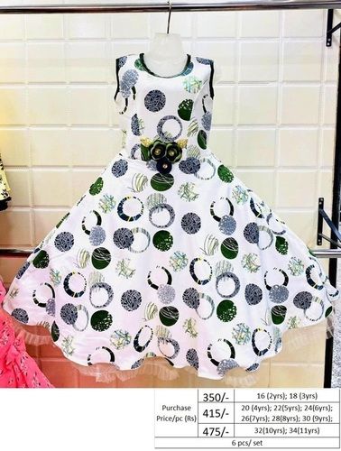 Girls frocks  dresses 1 to 11 years girl dress baby in Mumbai  Clasf  childrenandbabies