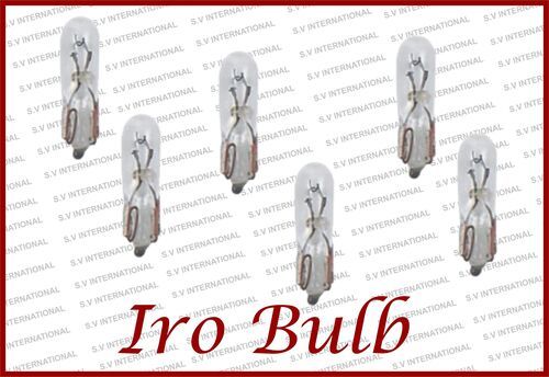 IRO Bulb