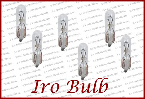 IRO Bulb