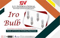 IRO Bulb