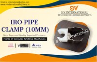 IRO Pipe Clamp