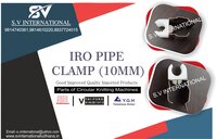 IRO Pipe Clamp