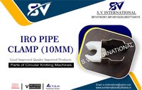 IRO Pipe Clamp