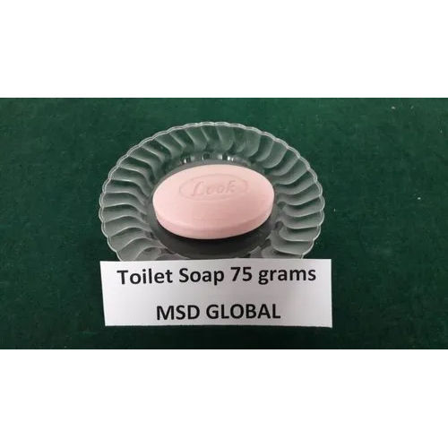 75 gm Toilet Soap