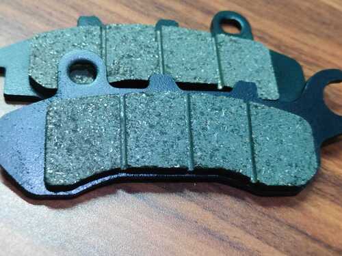 CBZ (F)/ APACHE F (F) / CENTURO XT (F) DISC BRAKE PAD