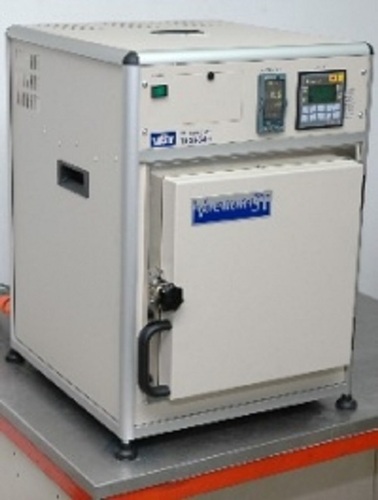 Vacuum Process Chambers