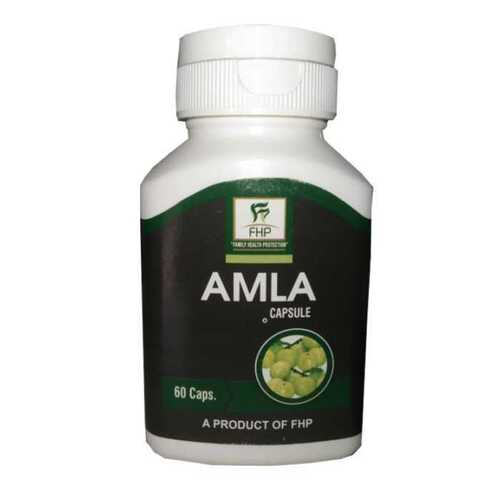 AMLA CAPSULE