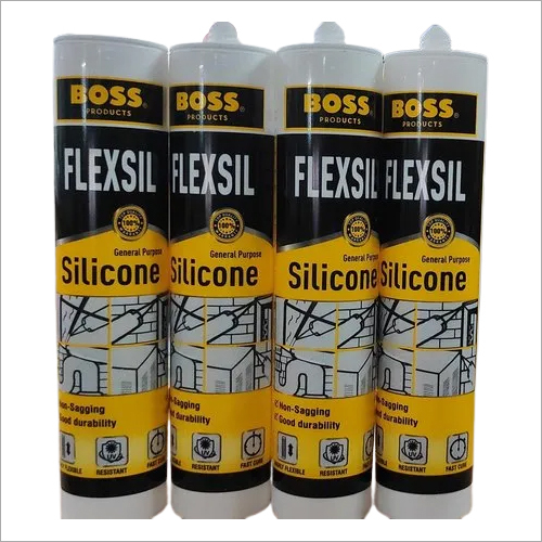 BOSS FLEXIL 260ML