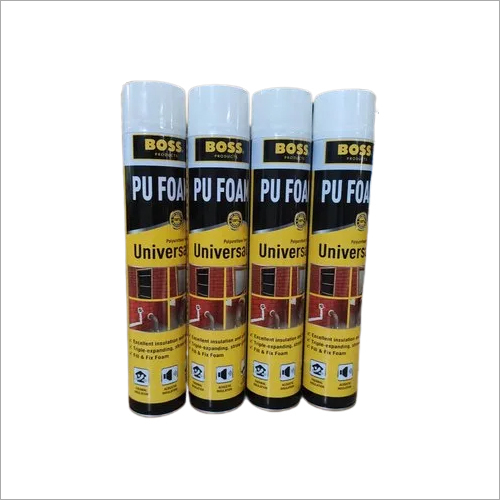 BOSS UNIVERSAL FOAM 750ML