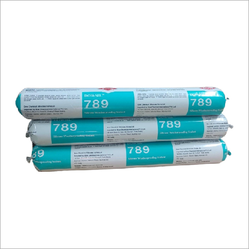 DOWSIL 789 WEATHERPROOF SEALENT 600ML