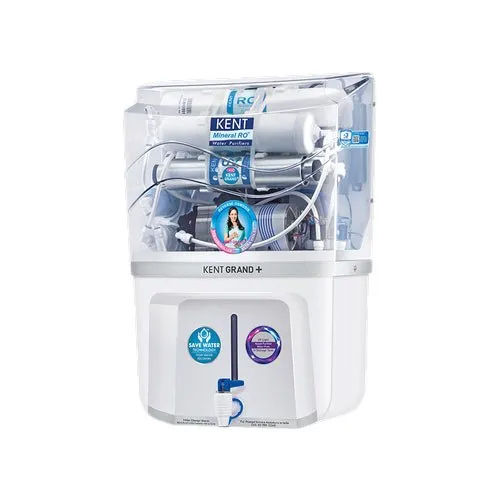 Kent Grand Plus RO Water Purifier