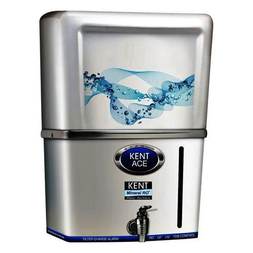 Kent Ace Ro Water Purifier Installation Type: Cabinet Type