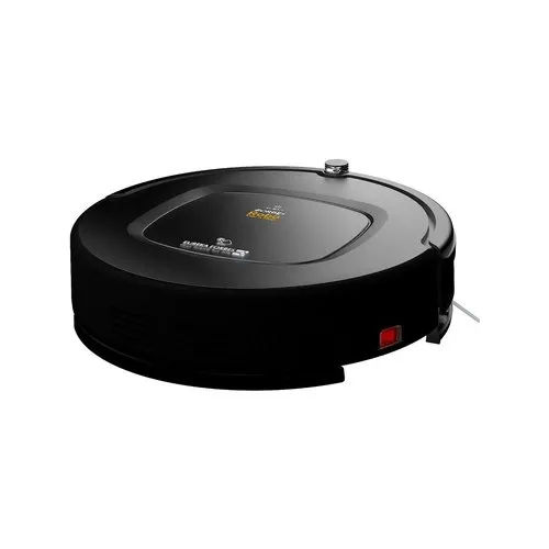 Plastic Eureka Forbes Robot Vacuum Cleaner