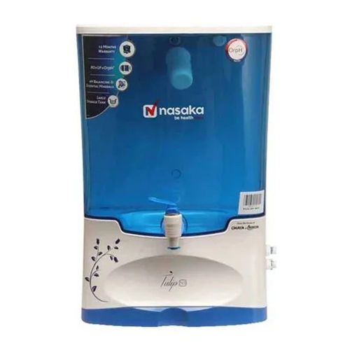 Nasaka Tulip N1 Water Purifier