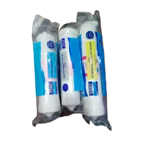 PP Spun Filter Cartridge