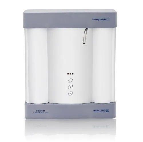 Dr Aquaguard Classic Plus Water Purifiers Installation Type: Cabinet Type