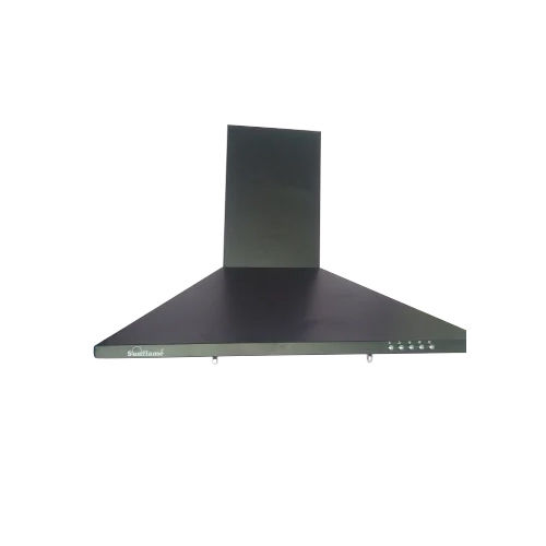 Nova 60 BK Sunflame Chimney