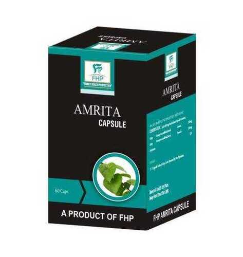 AMRITA CAPSULE
