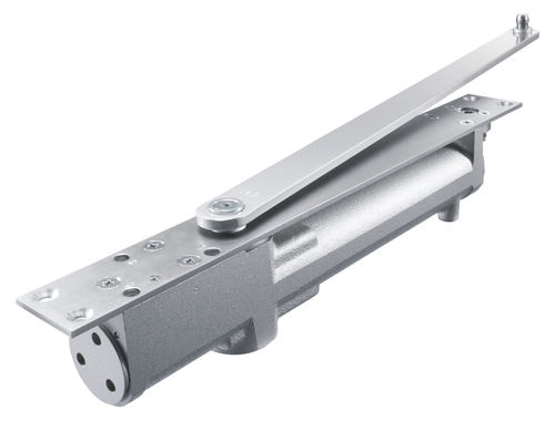 Concealed Door Closer - Model GC6V