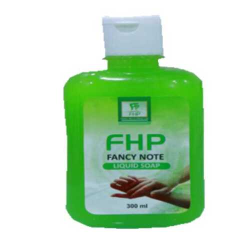 FHP FANCY NOTE LIQUID SOAP