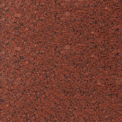 Imperial Red Granite Slab
