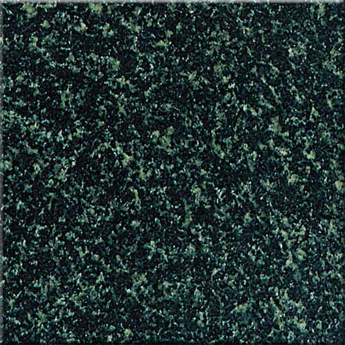 Green Granite Slab Application: Commercial