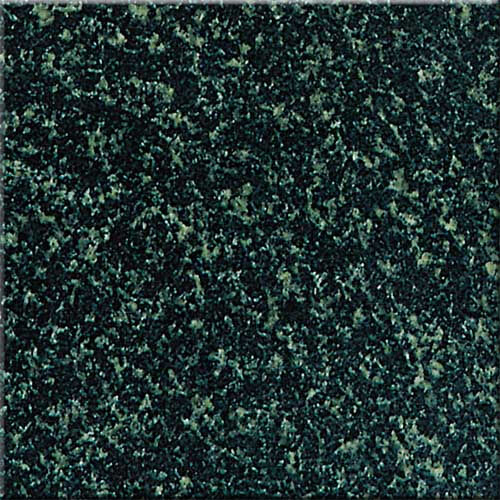 Green Granite Slab