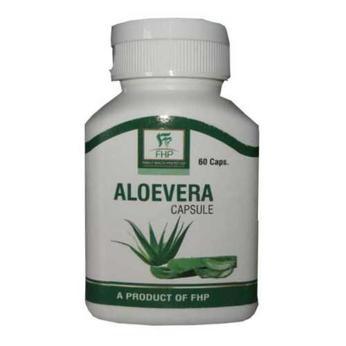ALOEVERA CAPSULE