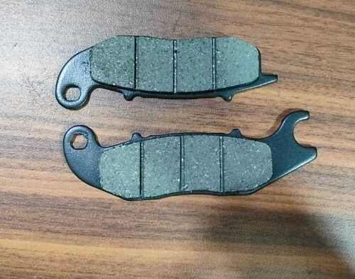 HONDA SHINE N/M(FRONT) DISC BRAKE PAD