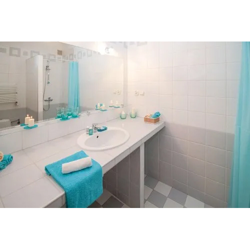 Bathroom And Toilet Interior Designing By THE KITCHEN DECOR