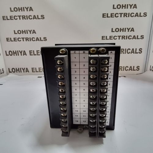 GE MULTILIN MIWII1000E00HI00 POWER PROTECTION RELAY