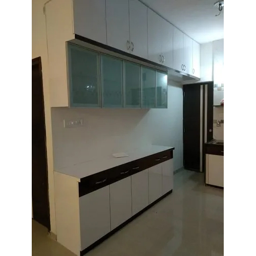 Italian Modular Kitchen Carpenter Assembly at Best Price in Vadodara The Kitchen Decor