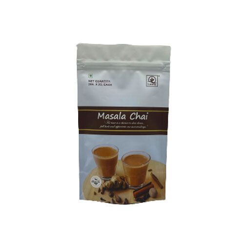 Stand Up Food Pouch - PVC Material Embossed Surface Handling | Single String Ideal for Industrial Food Use