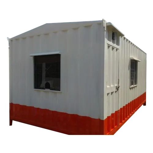 Readymade Portable Office