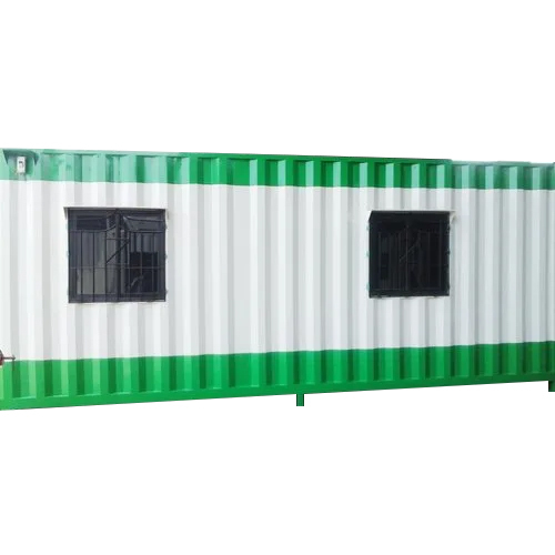 Industrial Portable Office