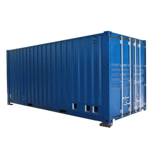 Freight Shipping Container Length: 20 Foot (Ft)